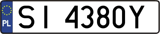 SI4380Y