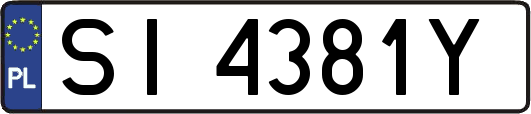 SI4381Y
