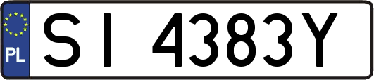 SI4383Y