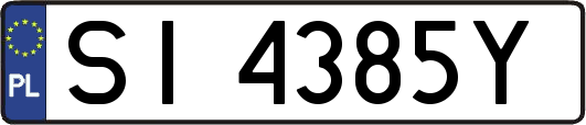 SI4385Y
