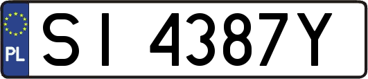 SI4387Y