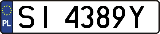 SI4389Y