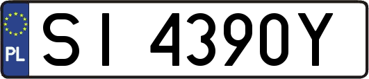 SI4390Y