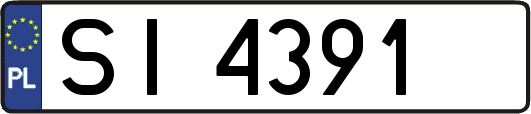 SI4391