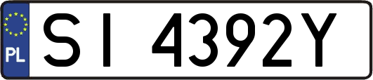 SI4392Y
