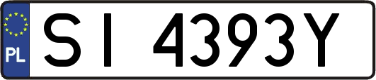 SI4393Y