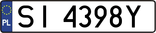 SI4398Y