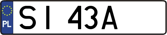 SI43A