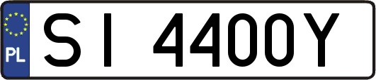 SI4400Y