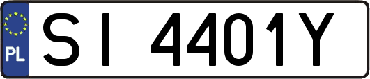 SI4401Y