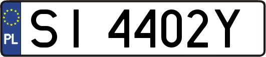 SI4402Y