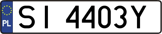 SI4403Y