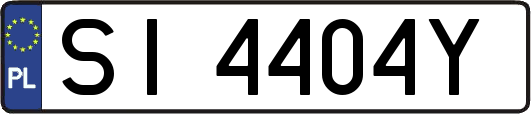 SI4404Y