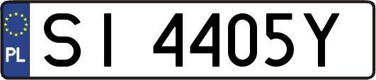 SI4405Y