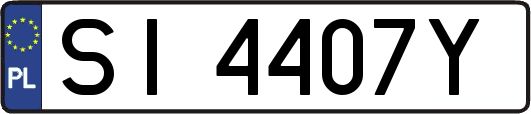 SI4407Y