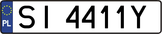 SI4411Y