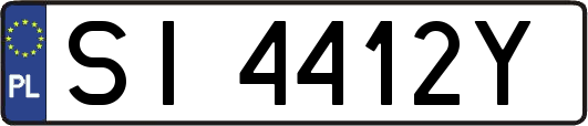 SI4412Y