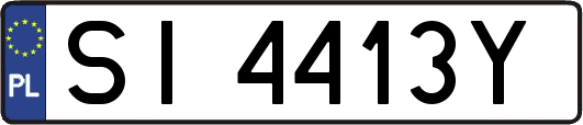 SI4413Y