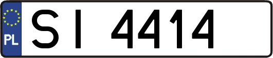 SI4414