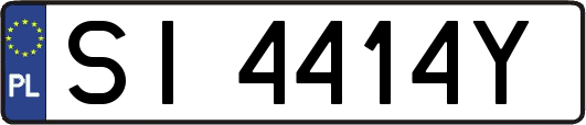 SI4414Y