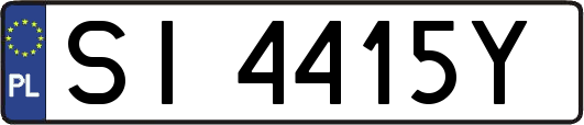 SI4415Y