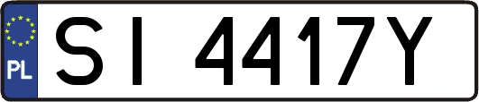 SI4417Y