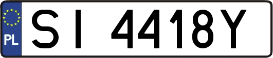 SI4418Y