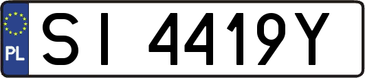 SI4419Y