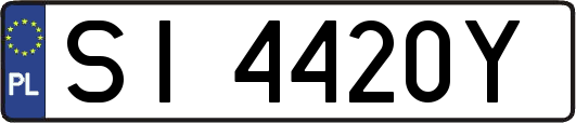 SI4420Y