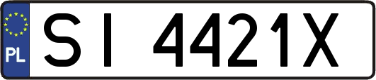 SI4421X