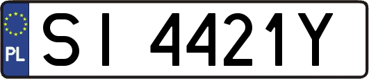 SI4421Y