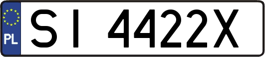 SI4422X