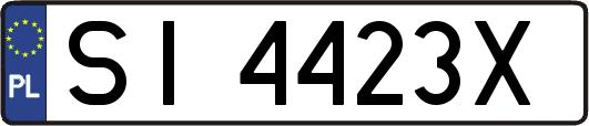 SI4423X