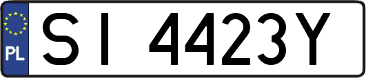 SI4423Y