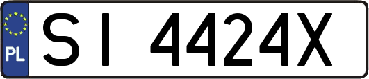 SI4424X