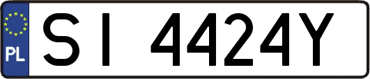 SI4424Y