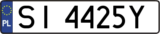 SI4425Y