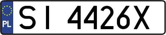 SI4426X