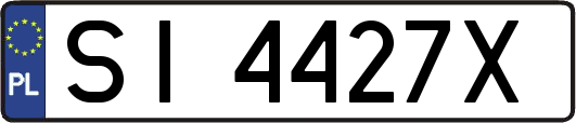 SI4427X