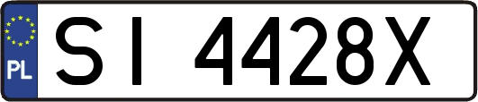 SI4428X