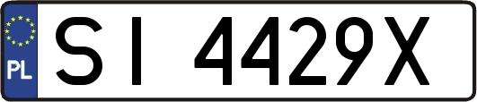 SI4429X