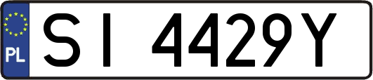 SI4429Y