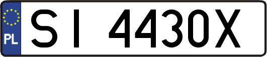 SI4430X