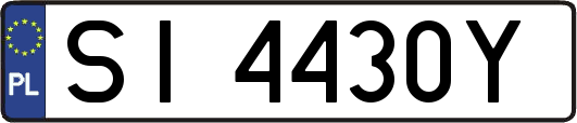 SI4430Y
