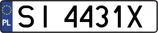 SI4431X