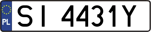 SI4431Y