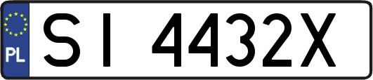 SI4432X