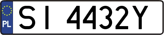 SI4432Y