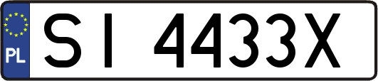 SI4433X