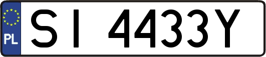SI4433Y